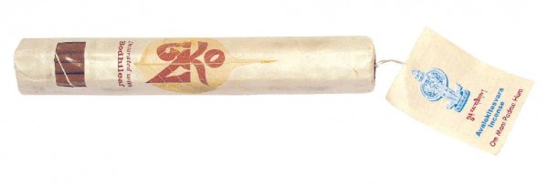 Mandala Incense Bodhileaf Avalokitesvara