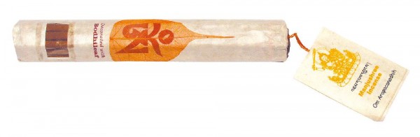 Mandala Incense Bodhileaf Manjushree