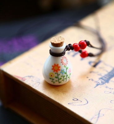 Krug für ätherische Öle