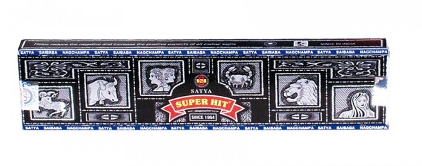 Satya Sai Baba Super Hit 15gr