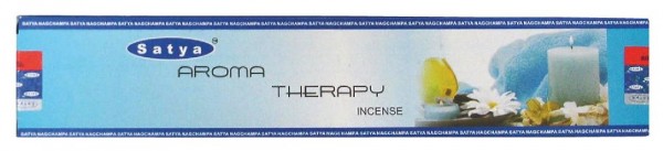 Satya Sai Baba Ayurveda Serie Aroma Therapy 15gr.