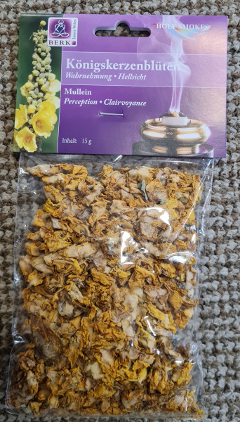Königskerzenblüten 15g