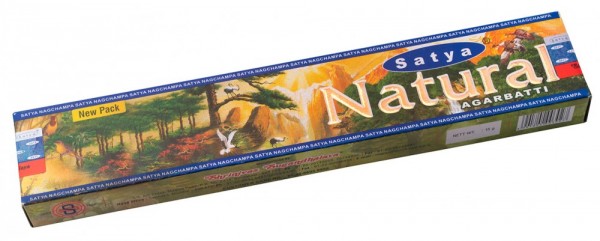 Satya Sai Baba Natural 15gr