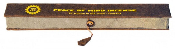 Buddhist Incense Udhyog Peace of Mind Incense