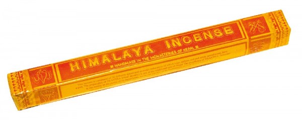 Räucherstäbchen Tibet Himalaya Incense 40St.