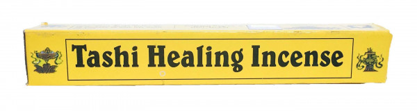 "Tashi" Healing Incense