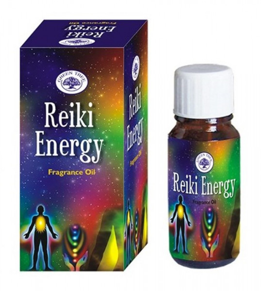 Green Tree Duftöl "Reiki Energy" 10ml