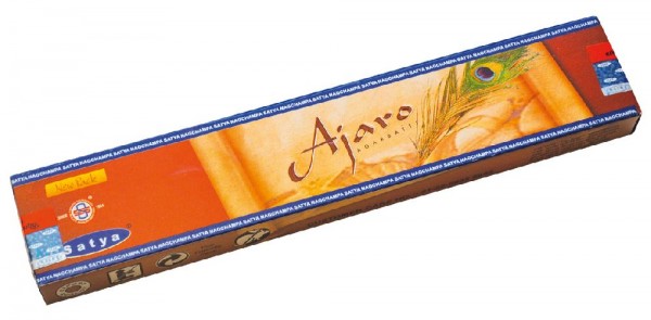 Satya Sai Baba Ajaro 15gr