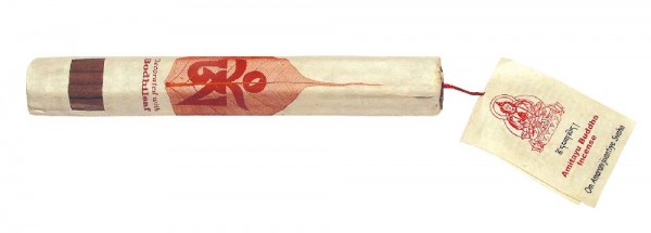 Mandala Incense Bodhileaf Amitayu Buddha