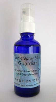 Magic Spray Guardian (mit Onyx) 50ml
