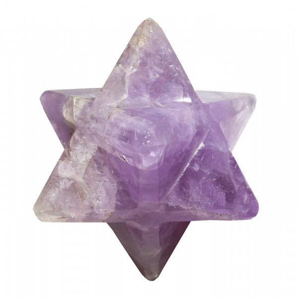 Merkabah Amethyst 1,5cm