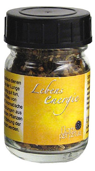 Paracelsus-Räucherung Lebensenergie 50ml