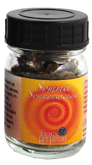 Licht-Räucherung Sommersonnenwende 50ml