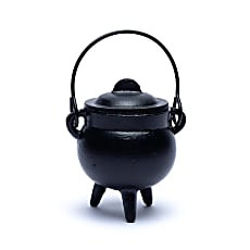 Hexenkessel mittelgroß