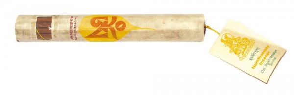 Mandala Incense Bodhileaf Namthoesaey