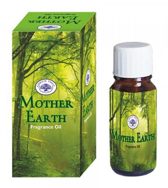 Green Tree Duftöl "Mother Earth" 10ml