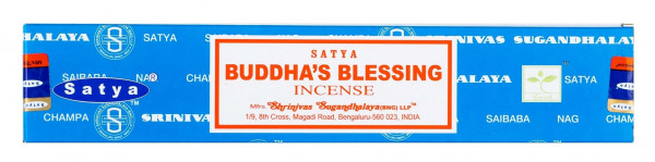 Satya Sai Baba "Buddha`s Blessing" 15gr
