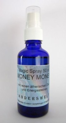 Magic Spray Money Money (mit Aventurin) 50ml