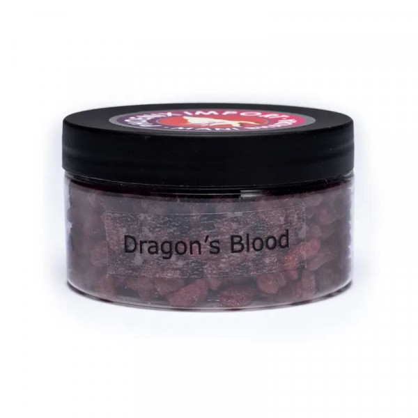 Weihrauchharz Dragons Blood (Drachenblut)