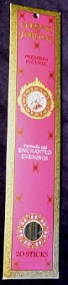 Goddess of Fortune Enchanted Evenings (bezaubernde Abende)