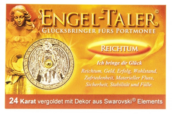 Engeltaler Reichtum