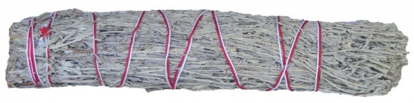 Räucherstick Beifuß (Blue Sage) Smudge 20cm